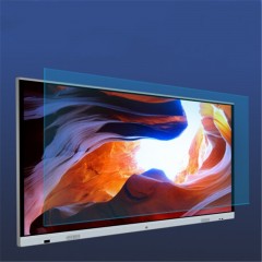 讯英 Bulldex FDX110B 100英寸会议平板教学触摸一体机 【投屏器+智能笔+I5/8G/128G】