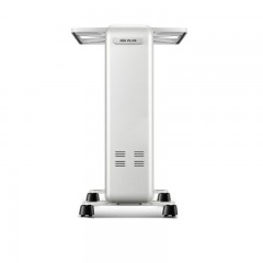 先锋(Singfun)DYT-Z7取暖器电暖器电暖气片家用15片全屋速暖电热油汀静音节能烘衣加湿