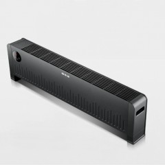 先锋(Singfun)DTJ-T10R踢脚线取暖器电暖器智能控温电暖气对流式加热器兼具浴霸功能