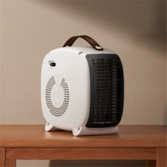 先锋(Singfun)DNF-N3 取暖器电暖器电暖气电暖风速热家用暖风机