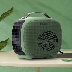 先锋(Singfun)DNF-N3G 暖风机取暖器电暖气电暖器办公家用立式速热电暖风