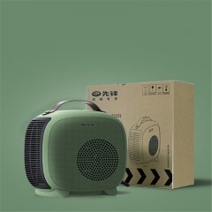 先锋(Singfun)DNF-N3G 暖风机取暖器电暖气电暖器办公家用立式速热电暖风