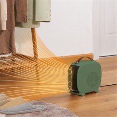 先锋(Singfun)DNF-N3G 暖风机取暖器电暖气电暖器办公家用立式速热电暖风