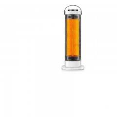 先锋 DHW-F2取暖器电暖气小太阳加热器碳纤维塔式烤火炉