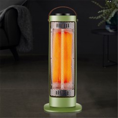 先锋(Singfun)取暖器电暖器电暖气塔式碳纤维发热小太阳DHW-F2G