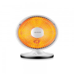 先锋(Singfun)DTY-F1 取暖器电暖器小太阳电热扇烤火炉反射型电暖气DTY-F1