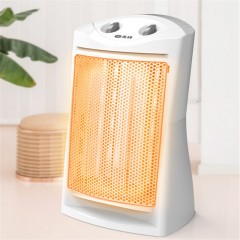 先锋（Singfun）A6取暖器 小太阳暖风机 烤火炉/热风机/取暖机/电暖炉/大房间整体制热