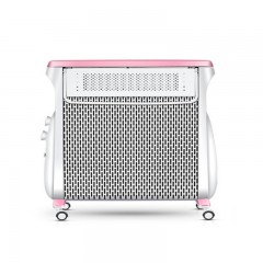 先锋（Singfun）CY77MM-12母婴油汀热浪型电热油汀取暖器/电暖器/电暖气