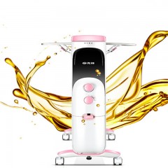 先锋（Singfun）CY77MM-12母婴油汀热浪型电热油汀取暖器/电暖器/电暖气