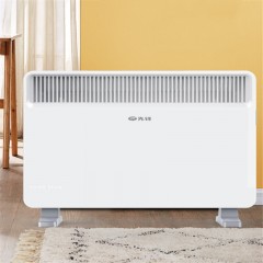 先锋（Singfun）DOK-K9取暖器家用/暖风机//电暖器/欧式快热炉/移动地暖/电暖气 速热静音烤火炉