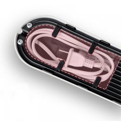 先锋（SINGFUN）DNF-T9取暖器家用 速热暖风机 电暖器 电暖气桌面台式热风机