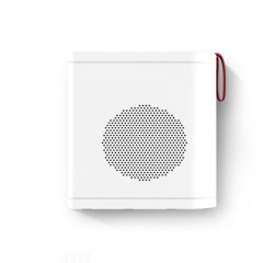 先锋（SINGFUN）DNF-T9取暖器家用 速热暖风机 电暖器 电暖气桌面台式热风机