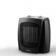 先锋（singfun）DQ519取暖器家用 电暖器 速热摇头暖风机 台式电暖气