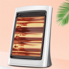 先锋 HF615QT-12 小太阳取暖器/电暖气/烤火炉/电暖器/台式暗光小型电热扇