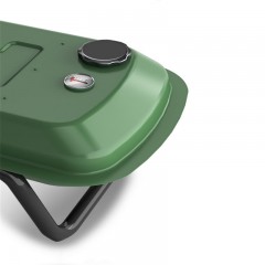 先锋 SINGFUN SFY20-19A 工业取暖器 大功率燃油取暖器 热风机 厂房商用 养殖育雏大棚烘干（100-150㎡）