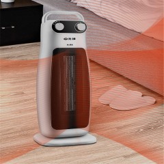 先锋（Singfun）HN65PS-20（DQ1605）取暖器 塔式暖风机 电暖器家用 塔扇 烤火炉