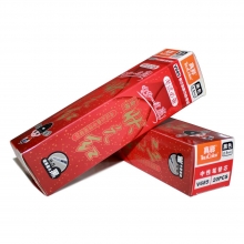 真彩状元红 V685 中性笔芯 0.5mm 20支/盒