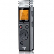 爱国者（aigo）R5503 远距离录音笔 8G