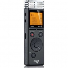 爱国者（aigo）R5503 远距离录音笔 8G