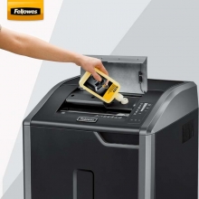 范罗士(Fellowes) 办公/商用型碎纸机425Ci