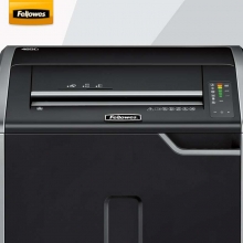 范罗士(Fellowes) 办公/商用型碎纸机485Ci