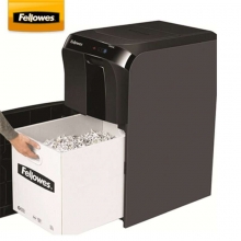 范罗士(Fellowes) 全自动商用碎纸机AutoMax™ 500C 一次性放纸500张