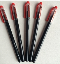 真彩状元红V3311 考试专用中性碳素笔   0.5mm    12支/盒