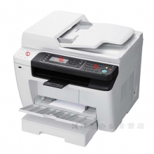 富士施乐(Fuji Xerox) DP DocuPrint M255df 黑白激光一体机