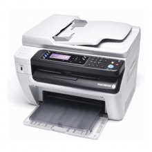 FUJI XEROX 富士施乐 DocuPrint M158f 黑白激光一体机