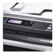 FUJI XEROX 富士施乐 DocuPrint M158f 黑白激光一体机