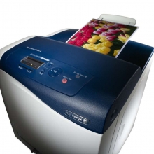 富士施乐(Fuji XeroxDocuPrint CP305d彩色激光A4打印机