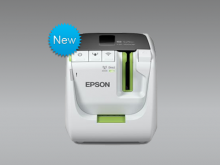 爱普生1000P Epson LW-1000P 智慧型 WIFI 标签打印机