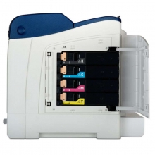 富士施乐(Fuji XeroxDocuPrint CP305d彩色激光A4打印机