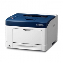 富士施乐(FujiXerox)DocuPrint P355db 黑白激光打印机 A4幅面 自动双面 官方标配 不支持网络打印 一年保修