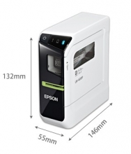 爱普生 600P标签机 Epson LW-600P 标签机 智慧型蓝牙标签打印机