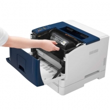 富士施乐(FujiXerox)DocuPrint P355db 黑白激光打印机 A4幅面 自动双面 官方标配 不支持网络打印 一年保修