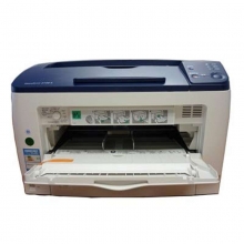FUJI XEROX富士施乐DocuPrint 2108b 黑白激光打印机