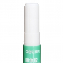 得力 7103  手工固体胶棒 36克/支