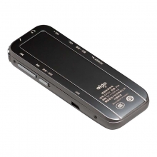 爱国者 R5522 录音笔 4G/8G 锖色