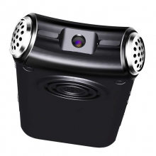 飞利浦(PHILIPS) VTR8000 8GB 集成摄像头录音笔 锖色