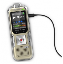 飞利浦(PHILIPS) DVT8000  超清晰会议录音笔