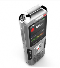 飞利浦(PHILIPS) DVT4000 PCM线性 超清晰长时间录音笔