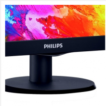 飞利浦（PHILIPS）203V5LSU 19.5英寸LED背光宽屏液晶显示器