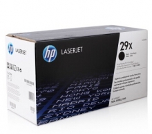 惠普（HP）LaserJet C4129X 黑色硒鼓