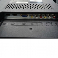 Philips/飞利浦 42PFL1643/T3 42英寸 LED液晶电视 超窄边框 高清 HDMI与VGA接口