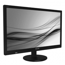 飞利浦(philips) 242TE6LB 24英寸 全高清 LED液晶电视