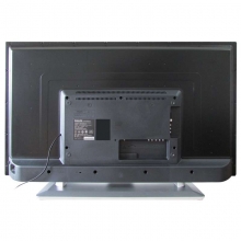 飞利浦(Philips) 40PFL1643/T3 40英寸led节能平板高清液晶电视机