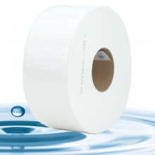 维达公用大盘卷纸厕纸卫生纸12卷整箱 V4035-3