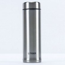 虎牌(Tiger) 不锈钢真空保温杯女士男士水杯 MMP-A30C