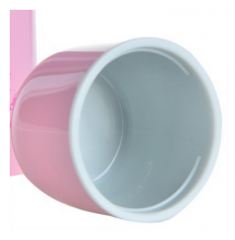 富光 时尚情侣不锈钢保温杯FZ6016-500